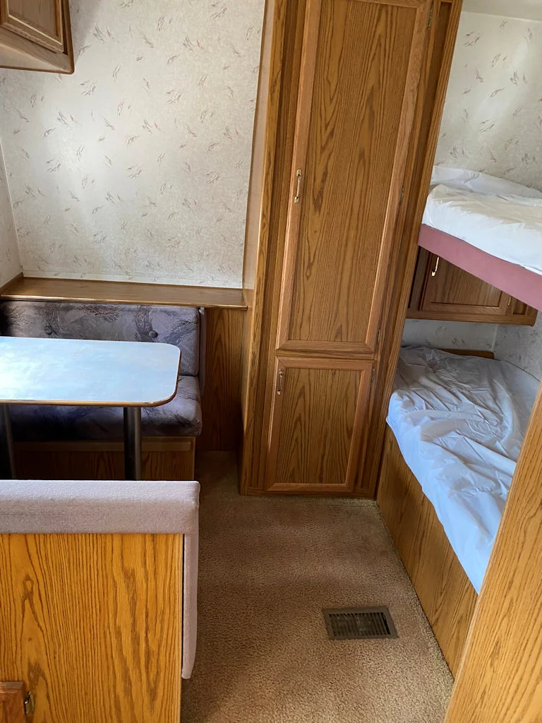 Lakeside Campground & Marina