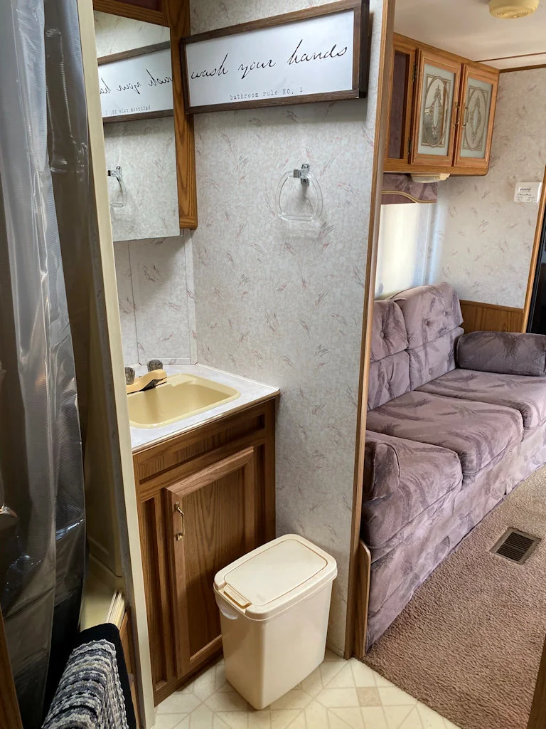 Lakeside Campground & Marina