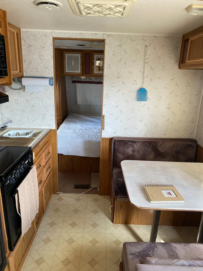 Lakeside Campground & Marina