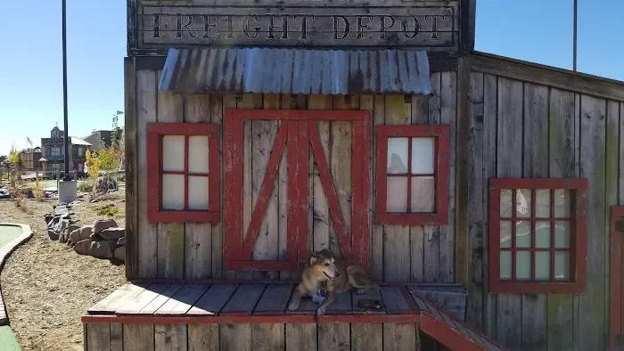 Jellystone Park Camp Resort