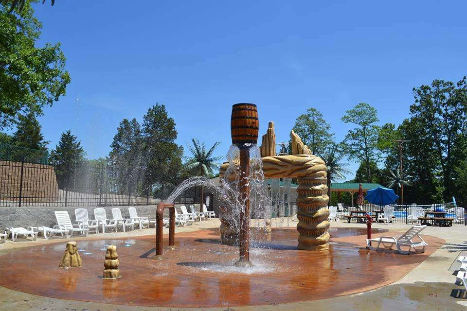 Jellystone Park Camp Resort