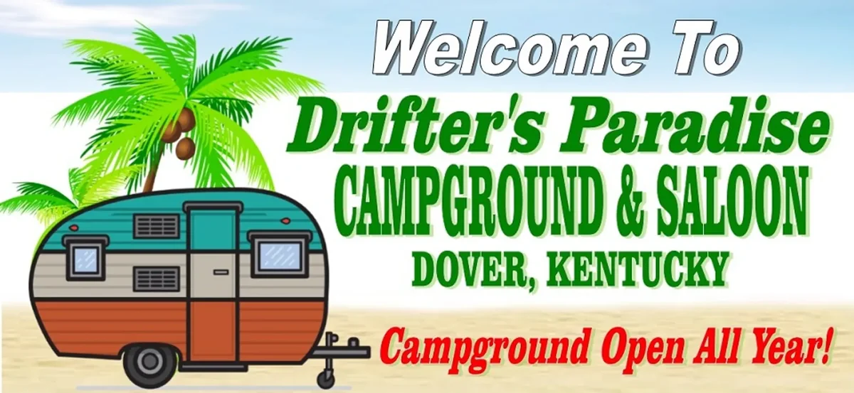 Drifters Paradise Campground