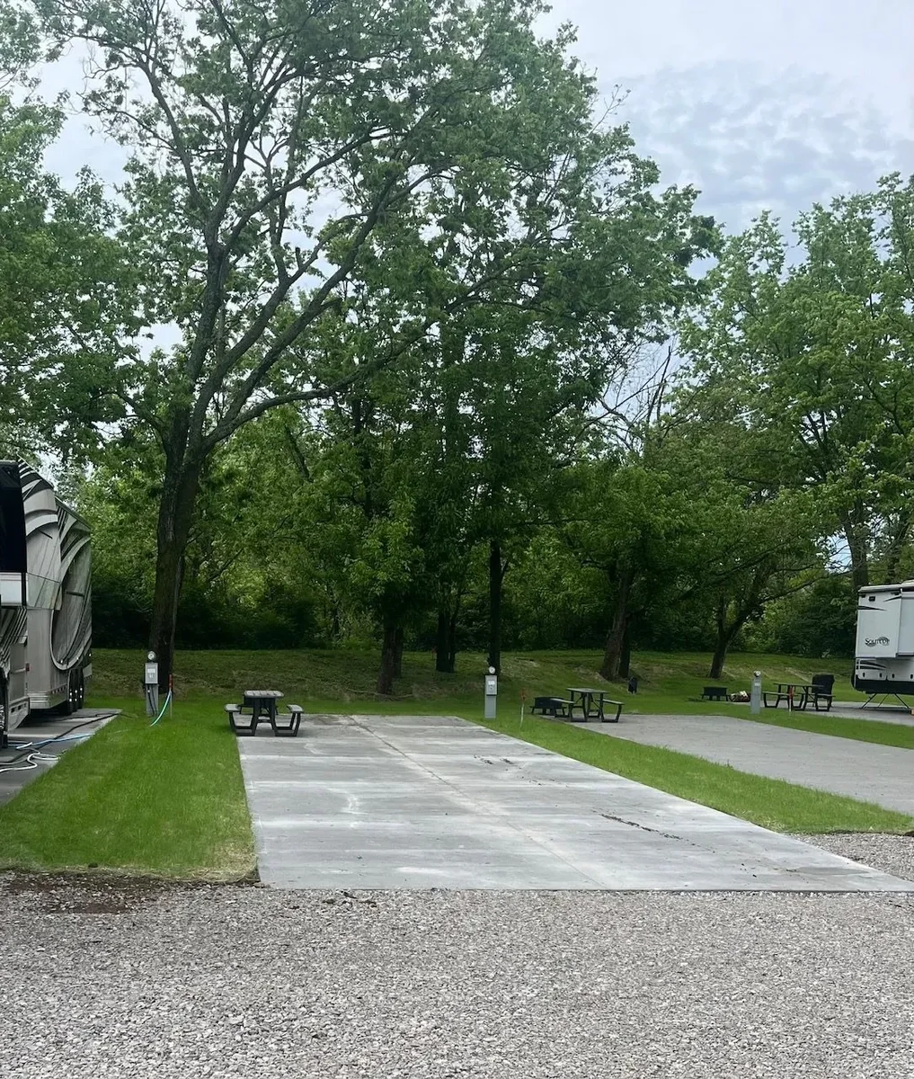 Elkhorn Creek RV Park