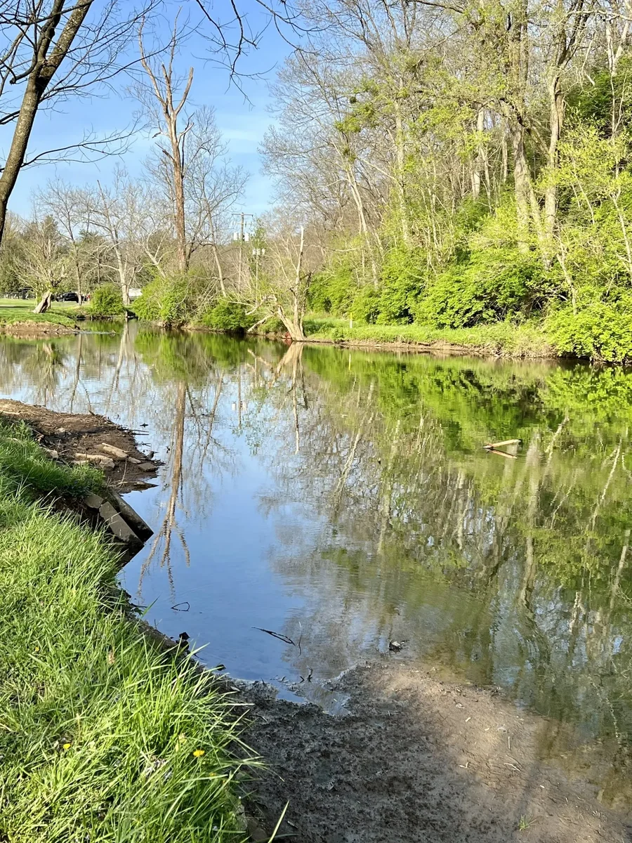 Elkhorn Creek RV Park