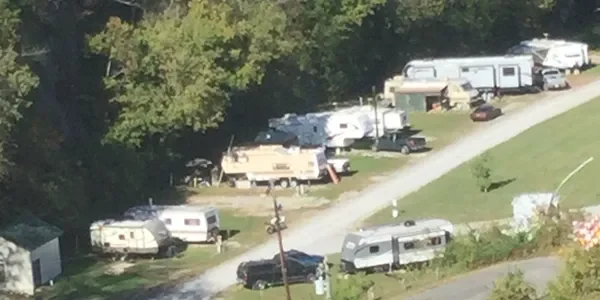 Camp Nelson Rv Park
