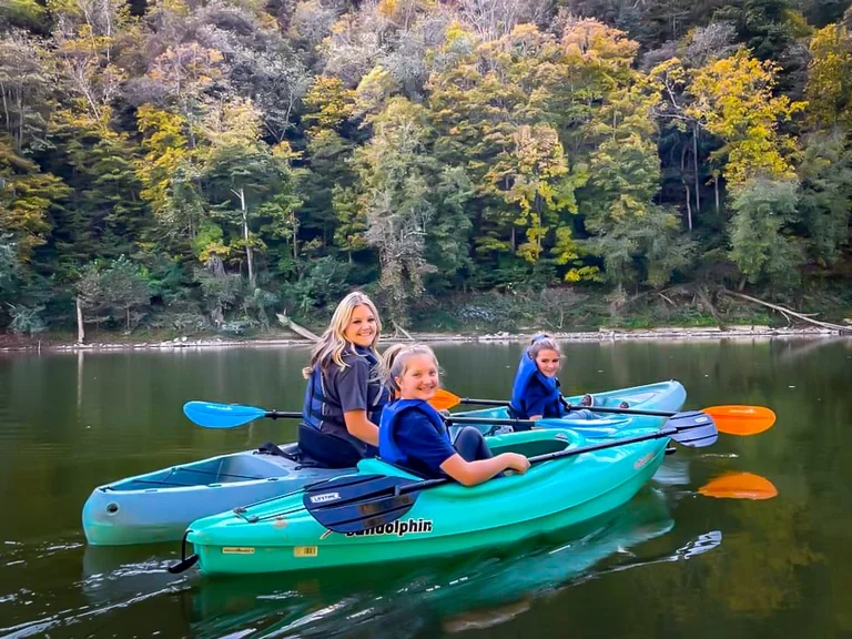 Cummins Ferry Resort