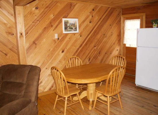 Creekside Cabins & Rv Park