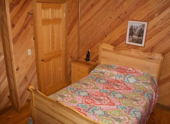 Creekside Cabins & Rv Park