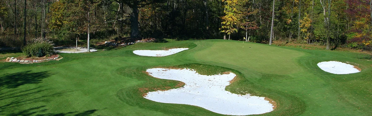 Wildcat Creek Resort