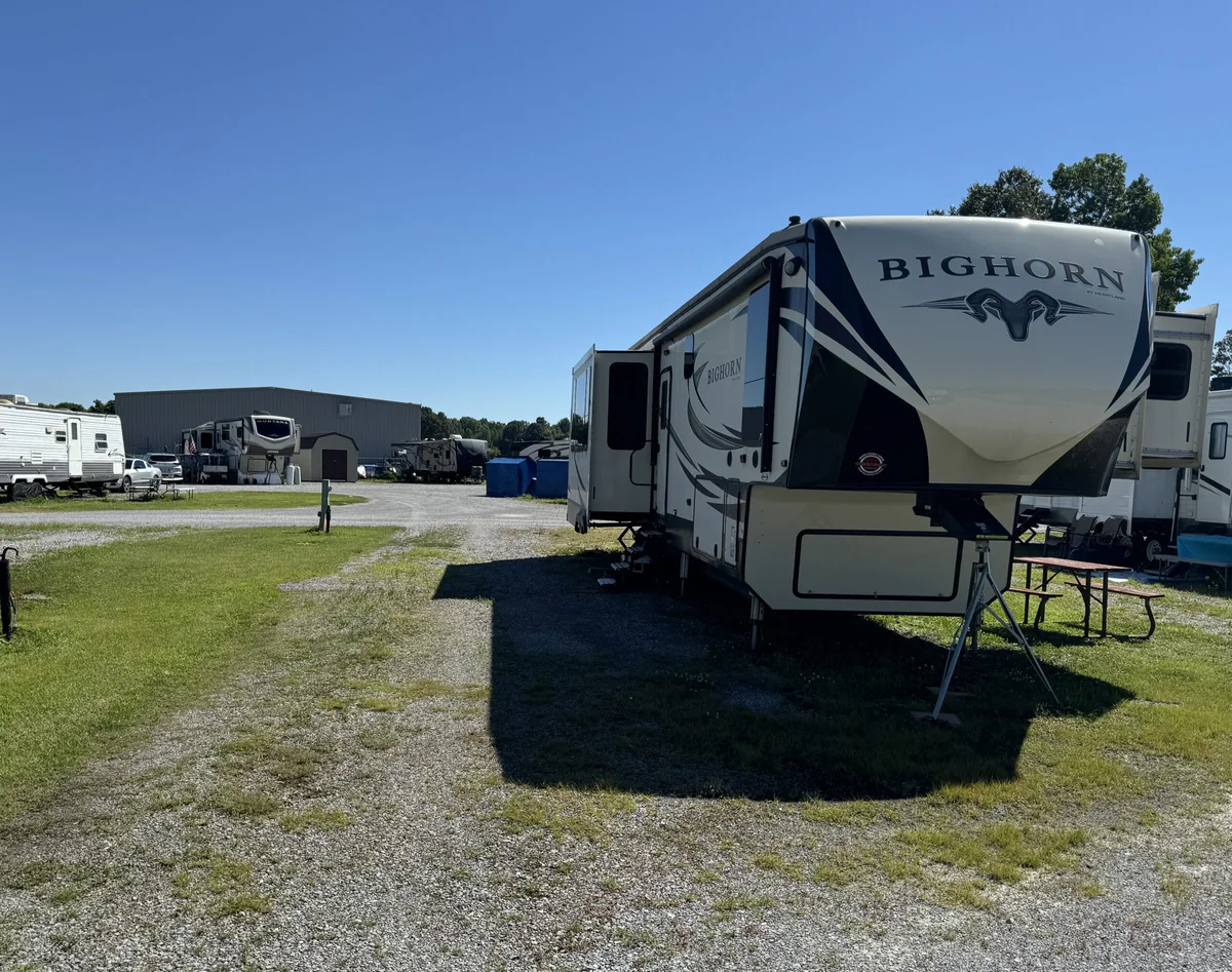 Duck Creek Rv Park