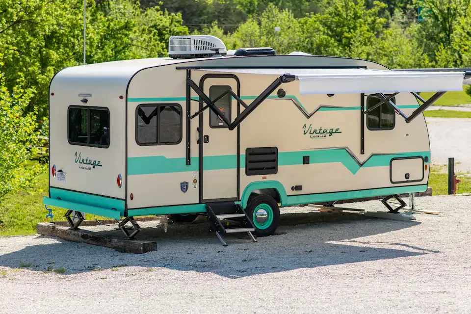 4 Guys RV Park
