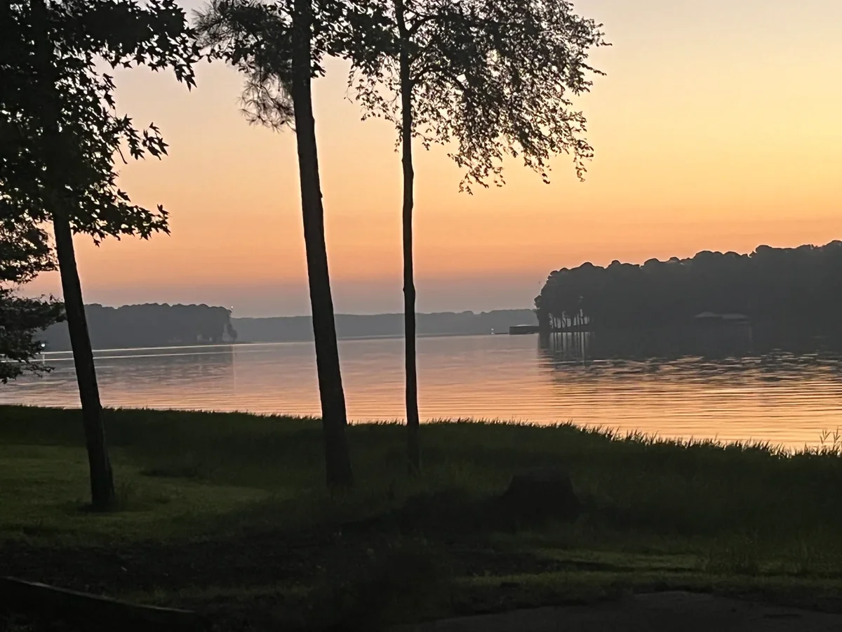Cypress-black Bayou Rec Area
