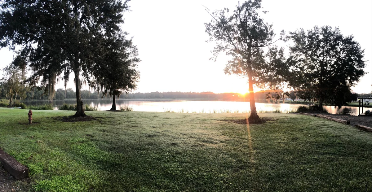 Cypress Lake Rv Resort