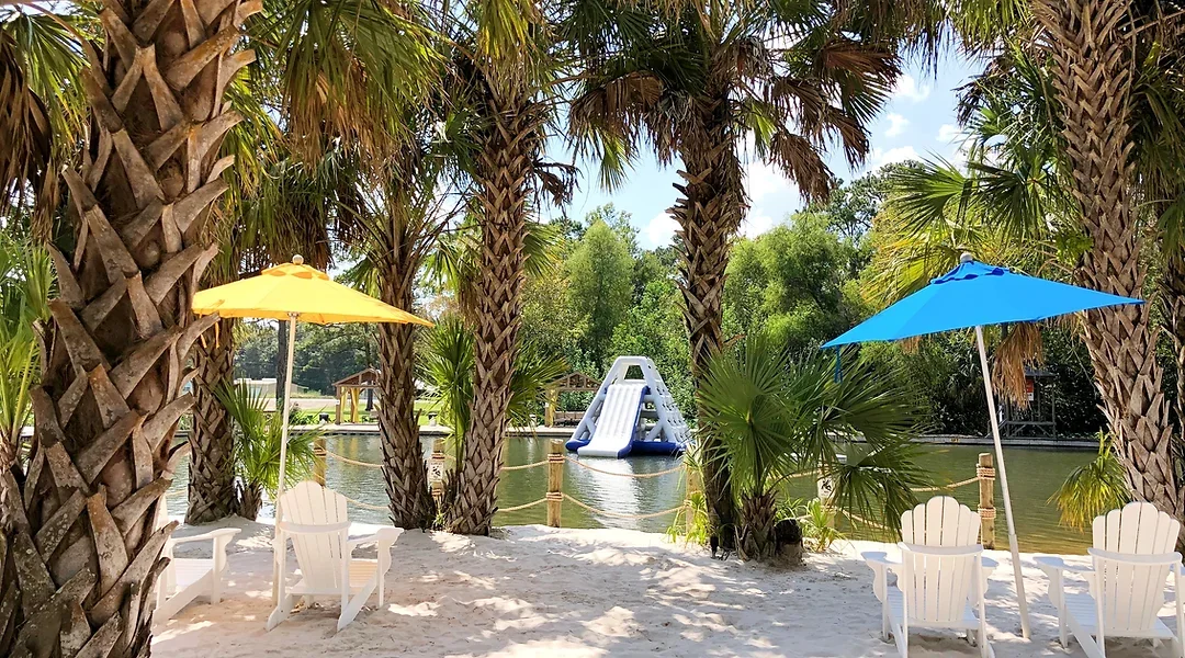 Lakeview Park Rv Park