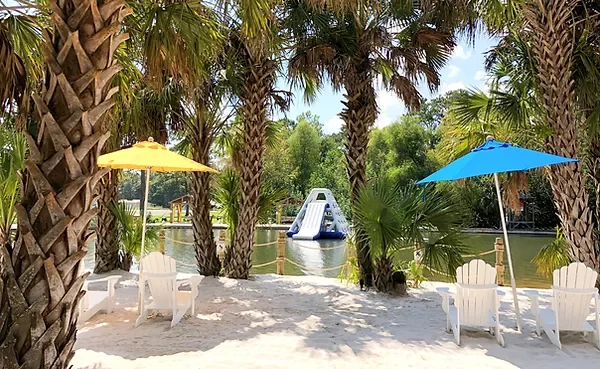 Lakeview Park Rv Park