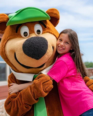 Yogi Bear's Jellystone Park