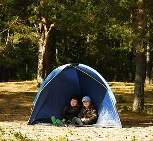 Sweetwater Campgrounds Ranch