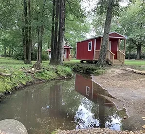 Sweetwater Campgrounds Ranch