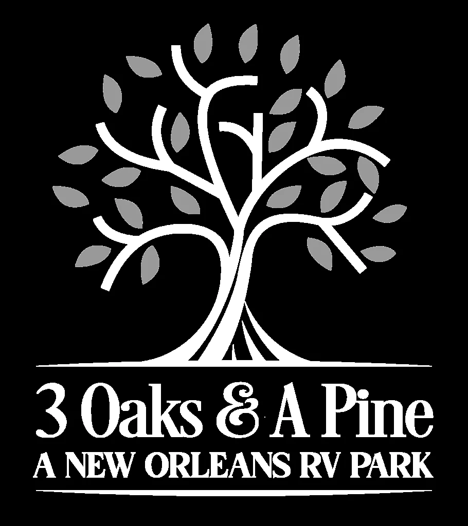 3 Oaks and a Pine RV Park