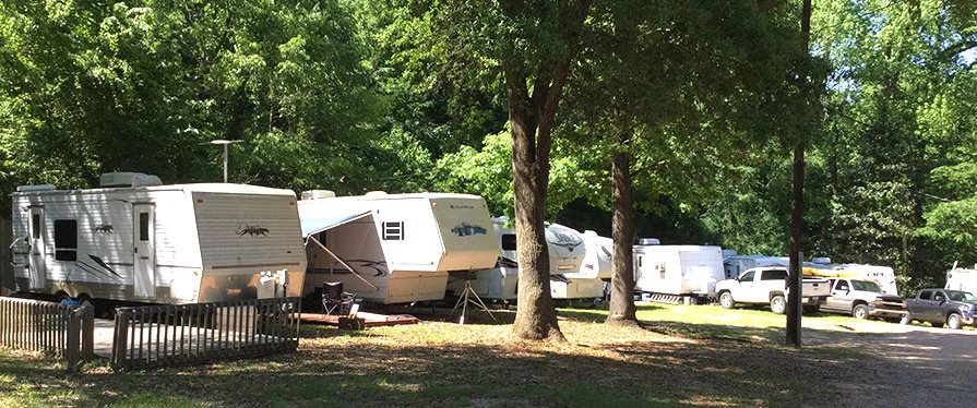 Peaceful Pines Rv Park