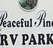Peaceful Pines Rv Park