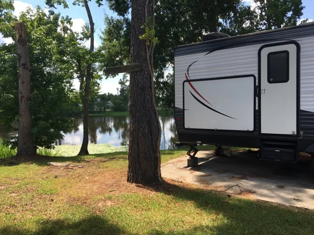 Hidden Ponds Rv Park