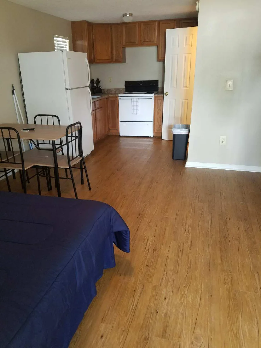 Hidden Ponds Rv Park