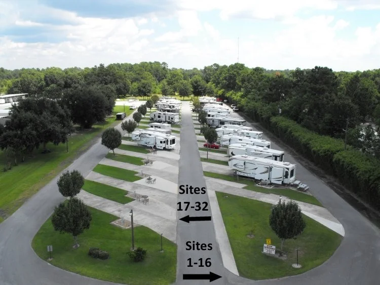 Whispering Meadow Rv Park