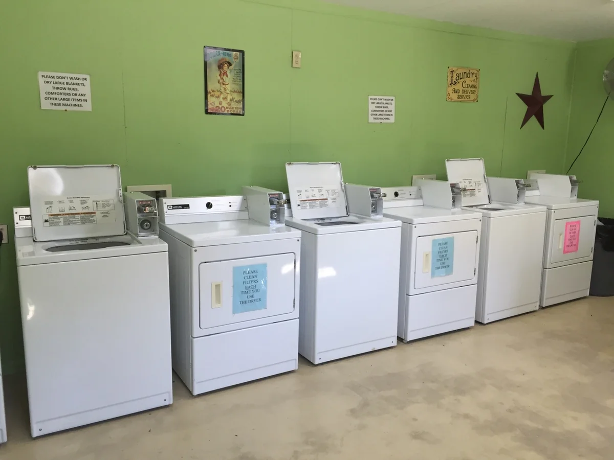 Whispering Meadow Rv Park