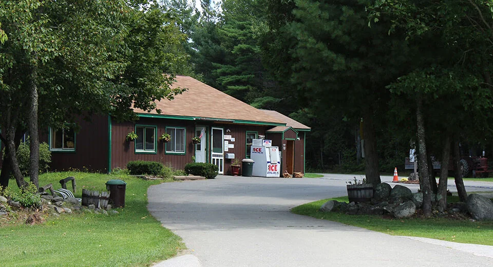 Paul Bunyon Campgrounds