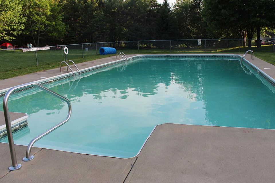 Paul Bunyon Campgrounds