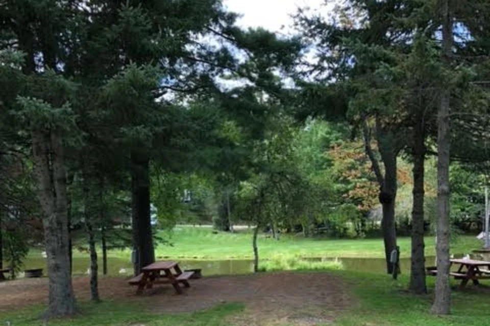 Paul Bunyon Campgrounds