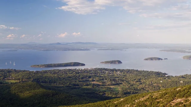 Bar Harbor Campground