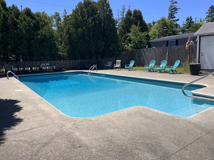 Bass Harbor Campground