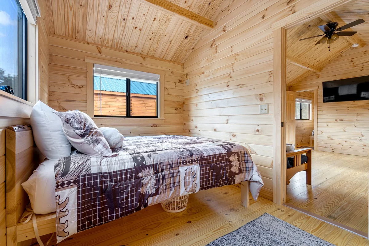 Pleasant River Campground