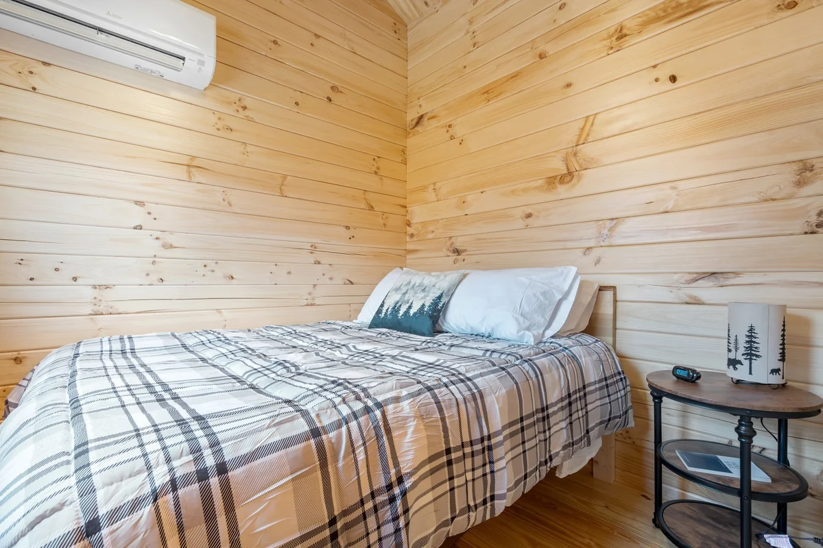 Pleasant River Campground