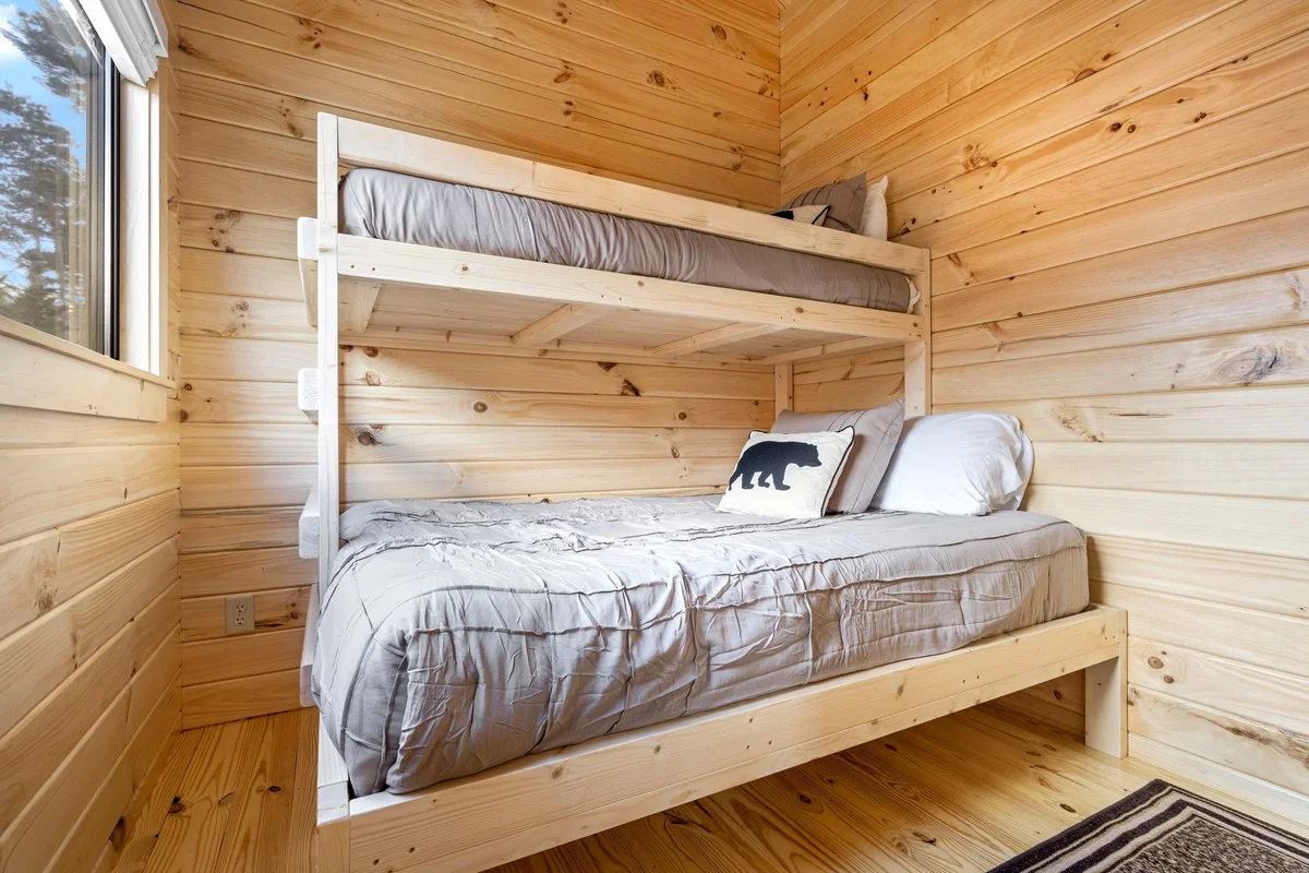 Pleasant River Campground