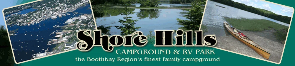 Shore Hills Campground