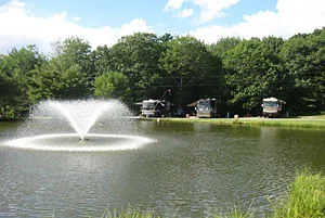 Shore Hills Campground