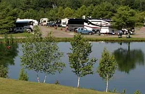 Shore Hills Campground