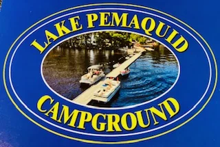 Lake Pemaquid Camping