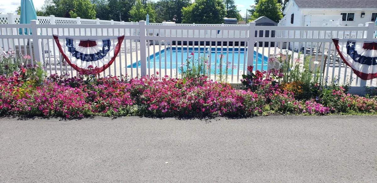 Holden Family Campground