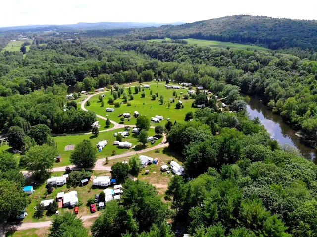 Riverbend Campground