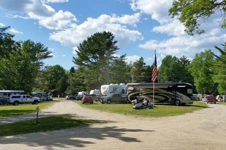 Northport Camp Ground