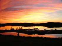 Sunset Point Trailer Park