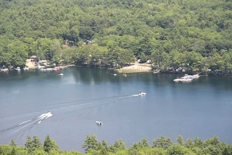 Loon's Haven Family Campground