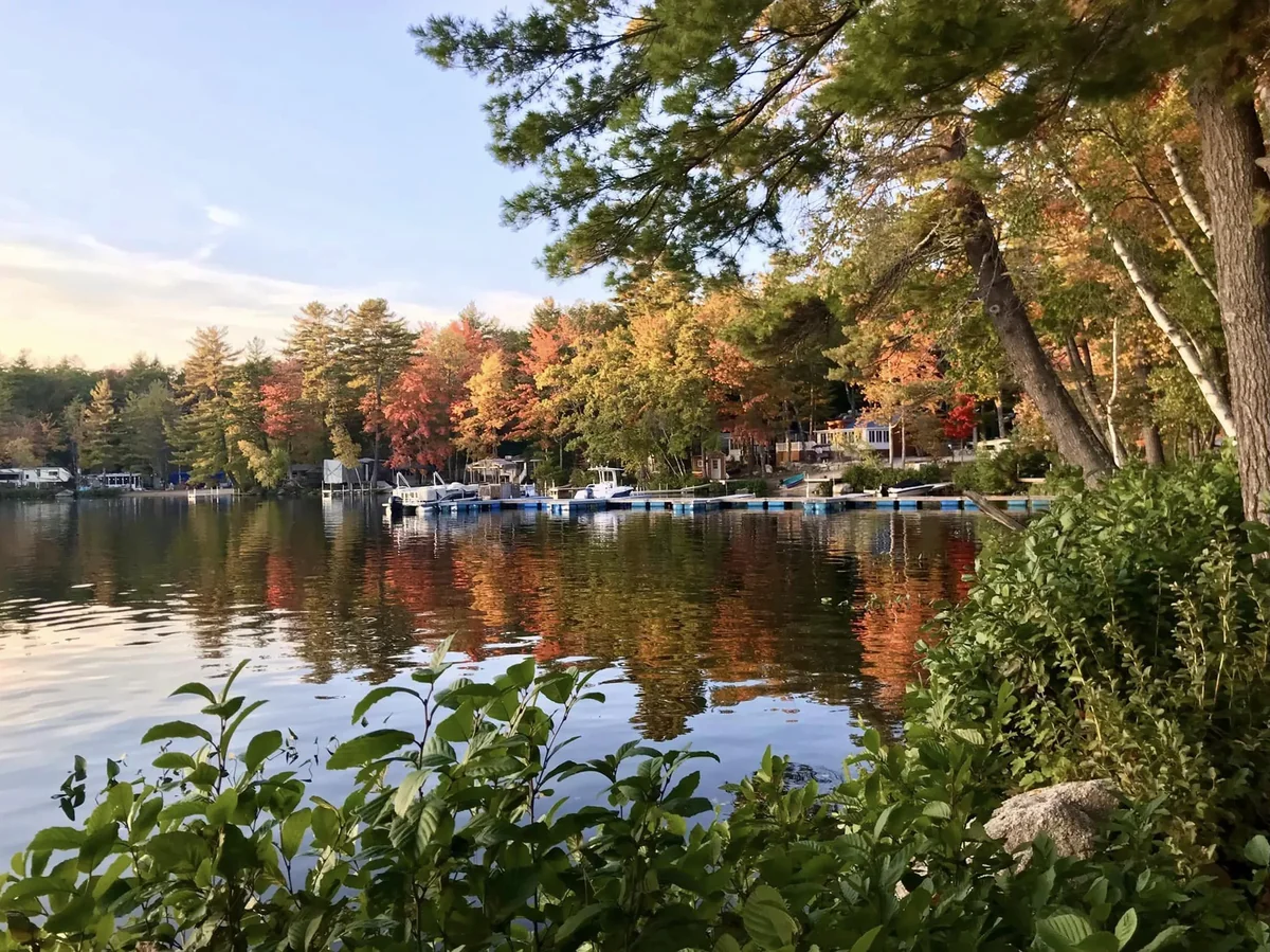 Loon's Haven Family Campground
