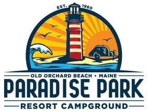 Paradise Park Camp Sites