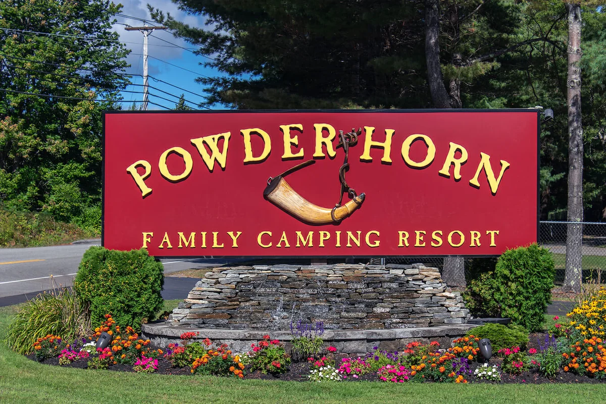 Powder Horn Campgrounds
