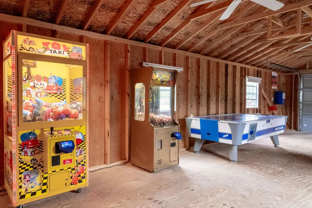 Honey Run Beach  Campgrounds